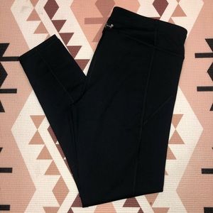 Under Armor Heatgear Legging